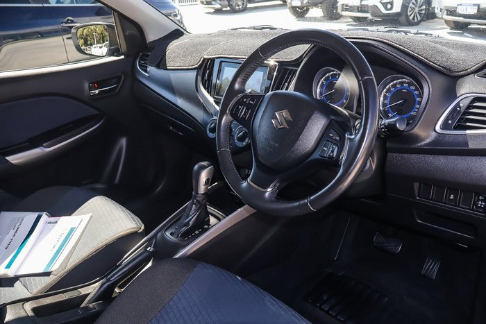 2020 Suzuki Baleno GL