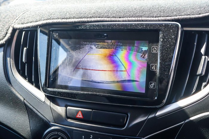 2020 Suzuki Baleno GL