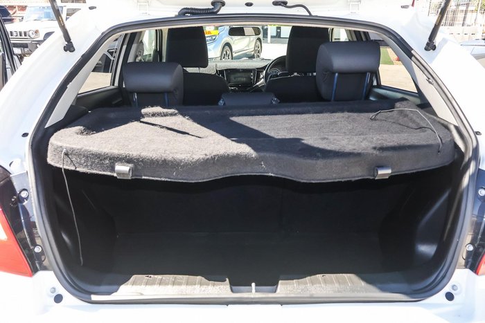 2020 Suzuki Baleno GL