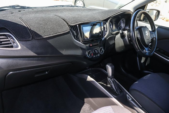 2020 Suzuki Baleno GL