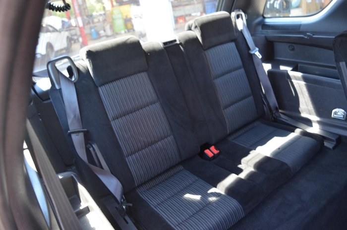 2011 Ford Territory TS