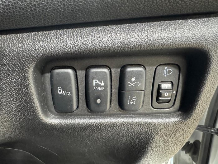 2019 Mitsubishi ASX Exceed