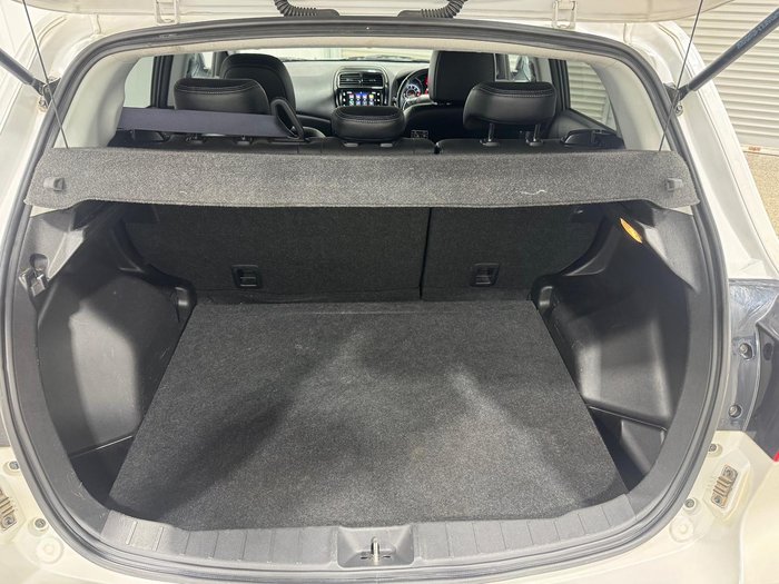 2019 Mitsubishi ASX Exceed