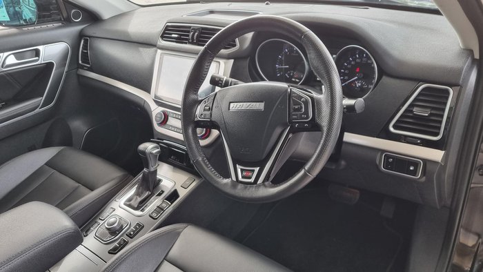 2020 Haval H6 LUX