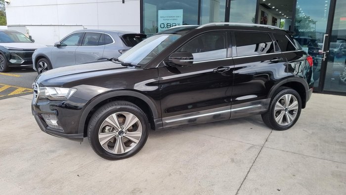 2020 Haval H6 LUX