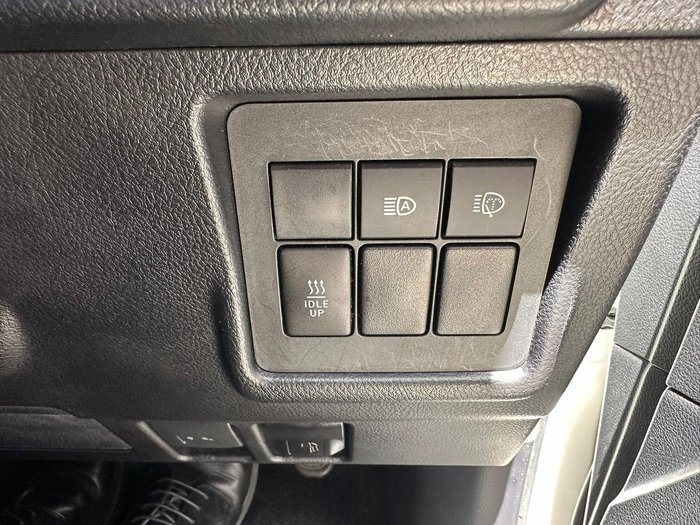 2019 Toyota Landcruiser Prado GXL