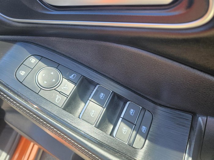 2023 Nissan X-TRAIL Ti