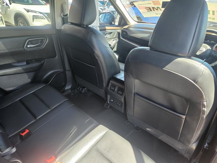 2023 Nissan X-TRAIL Ti