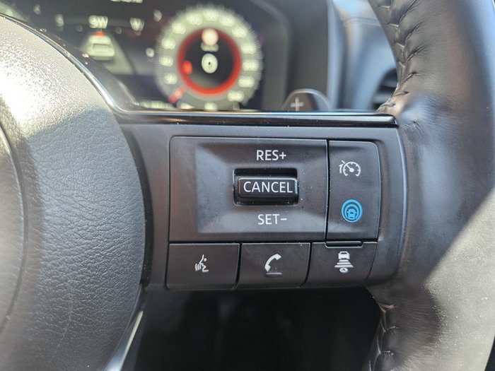 2023 Nissan X-TRAIL Ti