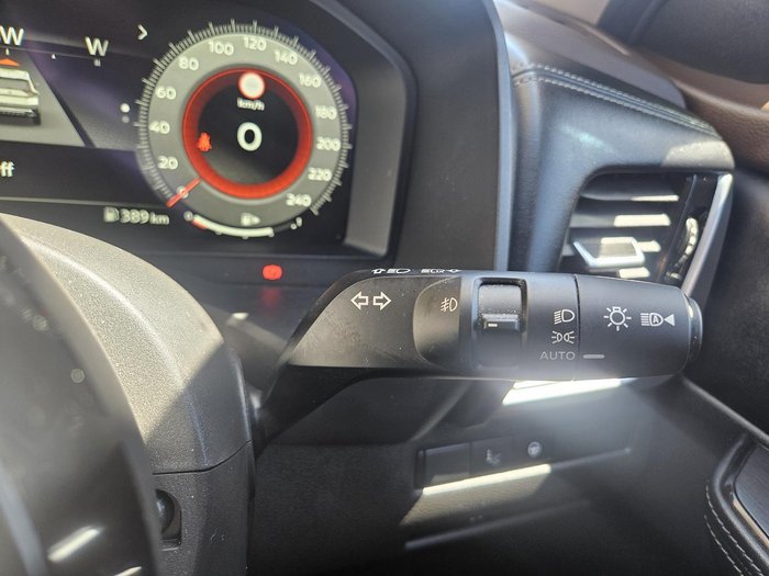 2023 Nissan X-TRAIL Ti