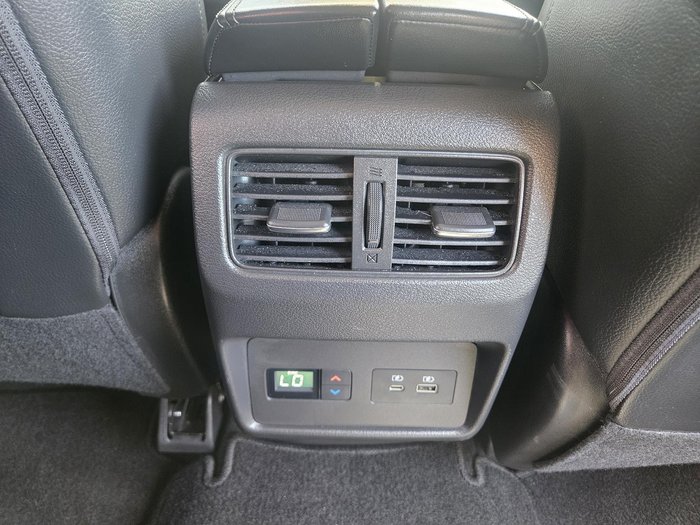 2023 Nissan X-TRAIL Ti