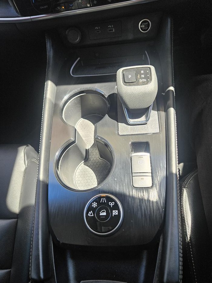 2023 Nissan X-TRAIL Ti