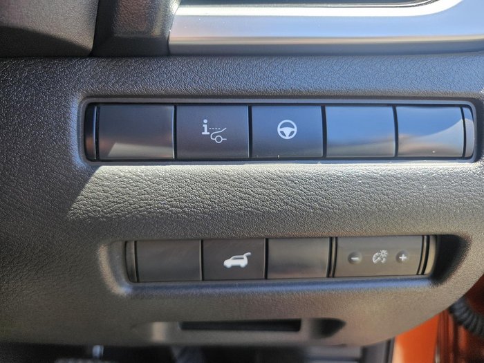 2023 Nissan X-TRAIL Ti