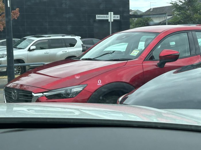 2025 Mazda CX-60 P50e Evolve