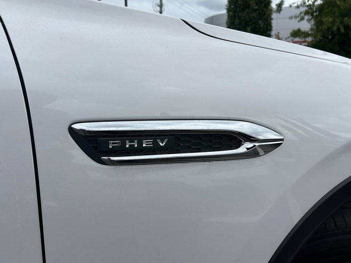 2025 Mazda CX-60 P50e Evolve