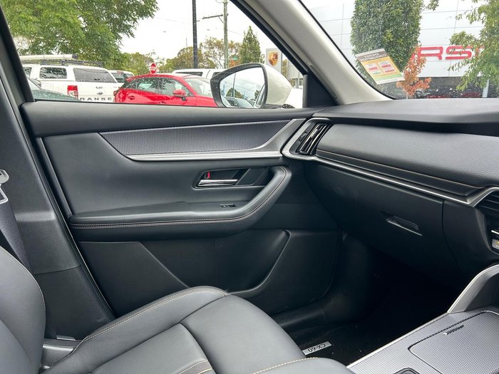 2025 Mazda CX-60 P50e Evolve