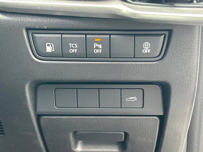 2025 Mazda CX-60 P50e Evolve