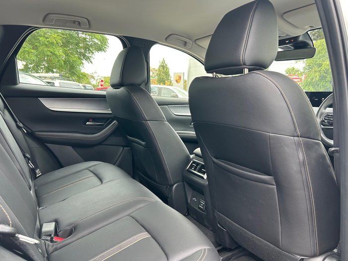 2025 Mazda CX-60 P50e Evolve