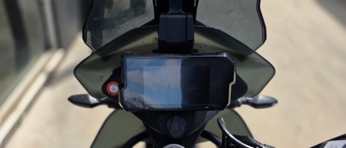 2019 Ktm KTM 790 ADVENTURE R WHITE