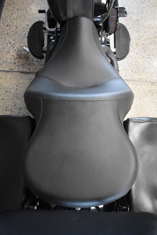 2017 HARLEY-DAVIDSON FLSTFBS FAT BOY S