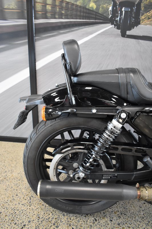 2016 HARLEY-DAVIDSON XC1200CX ROADSTER