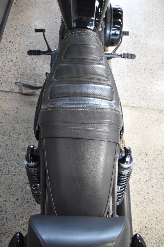 2016 HARLEY-DAVIDSON XC1200CX ROADSTER