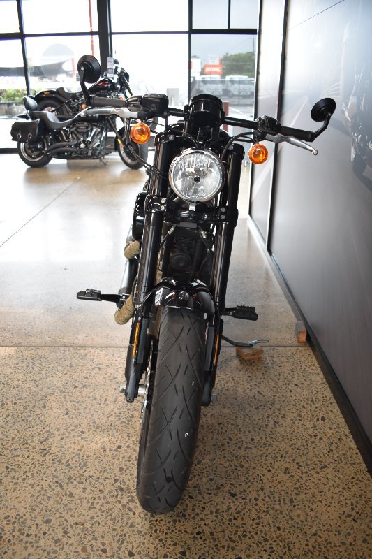 2016 HARLEY-DAVIDSON XC1200CX ROADSTER