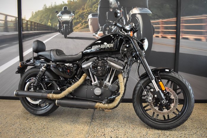 2016 HARLEY-DAVIDSON XC1200CX ROADSTER