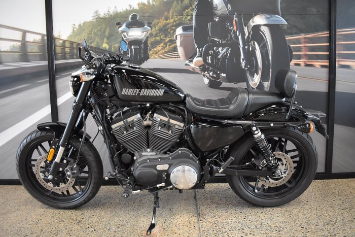 2016 HARLEY-DAVIDSON XC1200CX ROADSTER