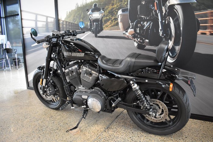 2016 HARLEY-DAVIDSON XC1200CX ROADSTER