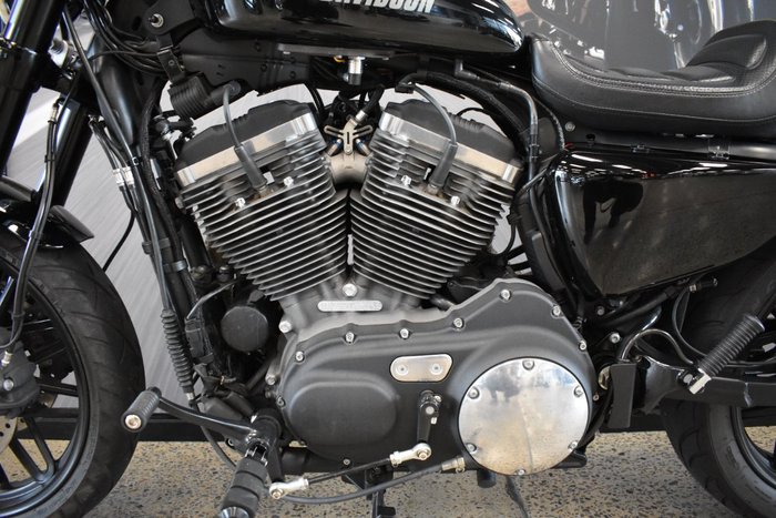 2016 HARLEY-DAVIDSON XC1200CX ROADSTER