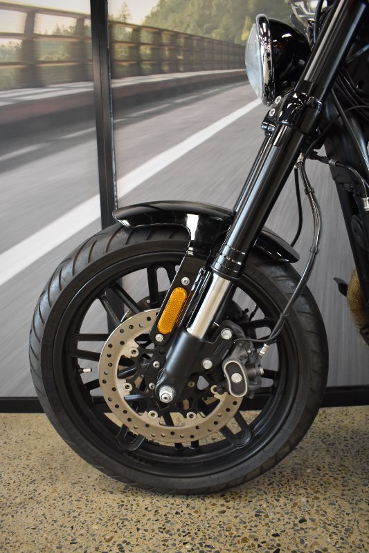 2016 HARLEY-DAVIDSON XC1200CX ROADSTER