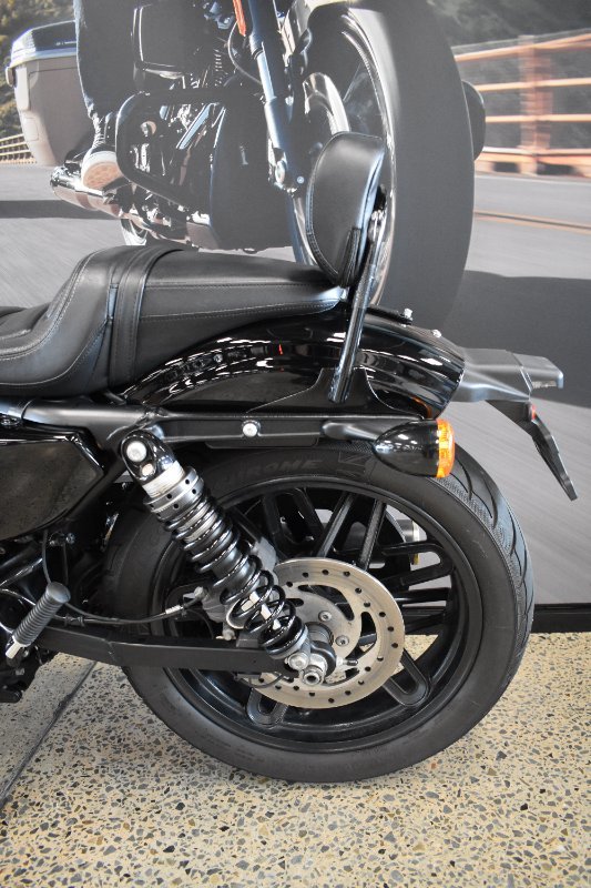 2016 HARLEY-DAVIDSON XC1200CX ROADSTER