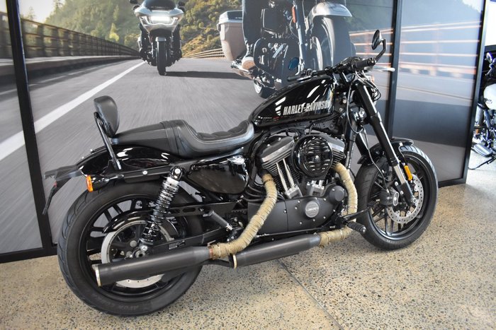 2016 HARLEY-DAVIDSON XC1200CX ROADSTER