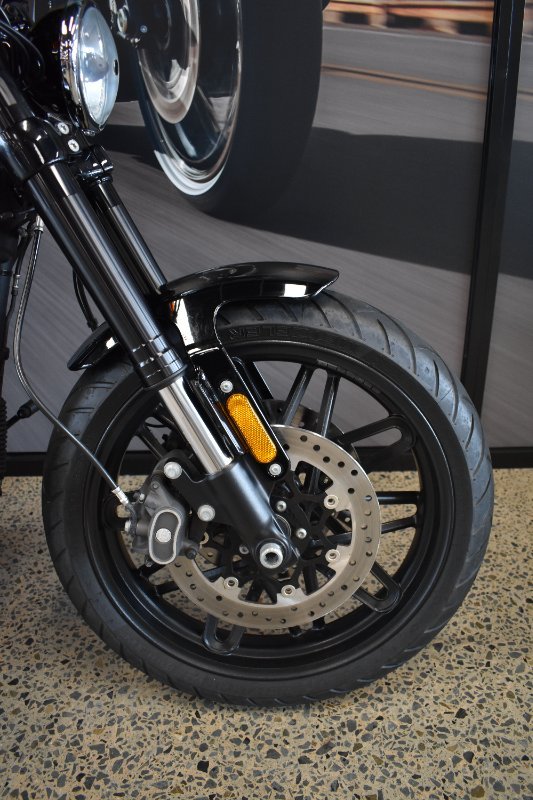 2016 HARLEY-DAVIDSON XC1200CX ROADSTER