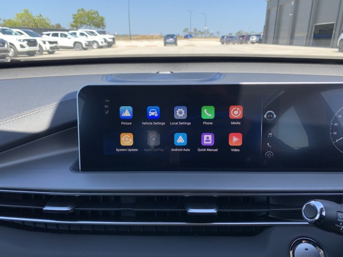 2026 Chery Tiggo 4 Urban