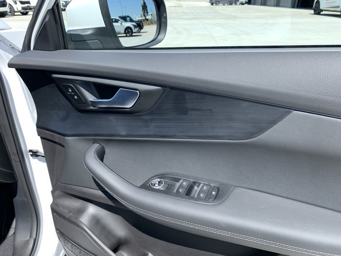 2026 Chery Tiggo 4 Urban