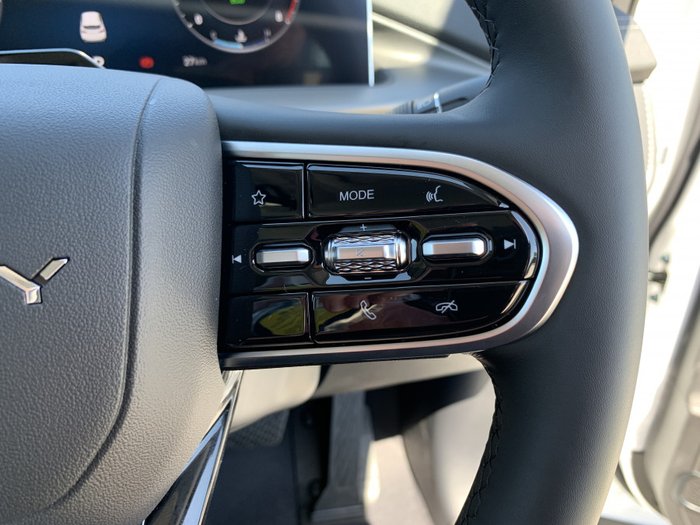 2026 Chery Tiggo 4 Urban