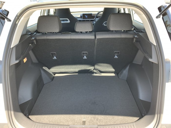 2026 Chery Tiggo 4 Urban