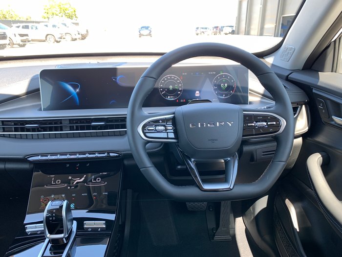 2026 Chery Tiggo 4 Urban