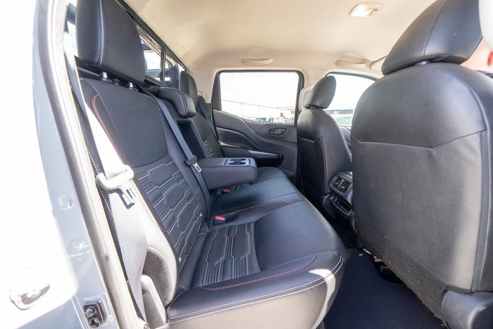 2022 Nissan Navara PRO-4X