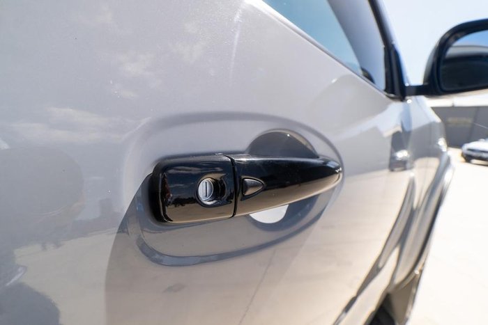 2022 Nissan Navara PRO-4X