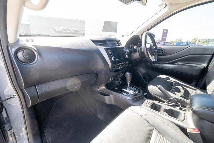 2022 Nissan Navara PRO-4X