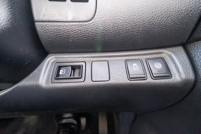 2022 Nissan Navara PRO-4X