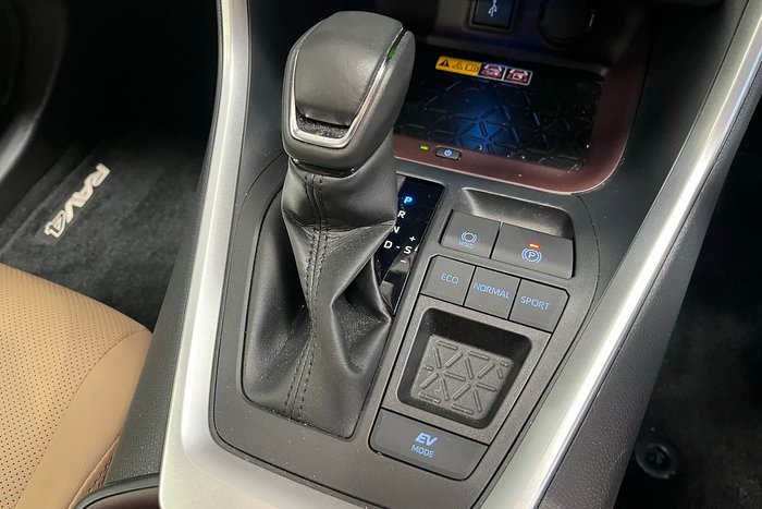 2022 Toyota RAV4 Cruiser