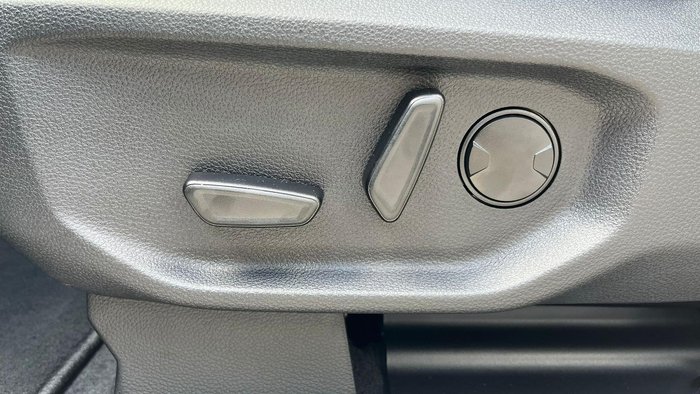 2025 Ford Ranger Wildtrak