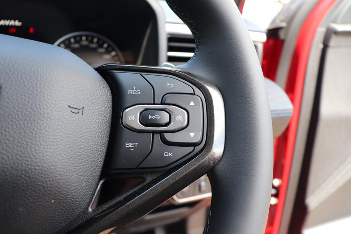 2026 GWM Haval Jolion Premium