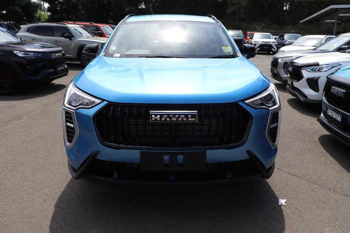 2026 GWM Haval Jolion Premium