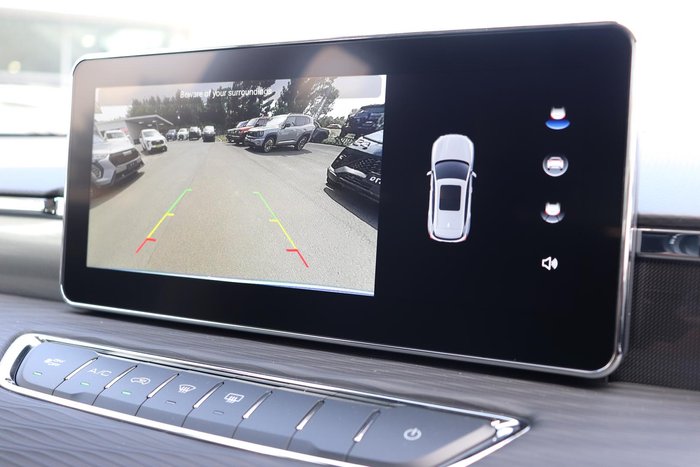 2026 GWM Haval Jolion Premium