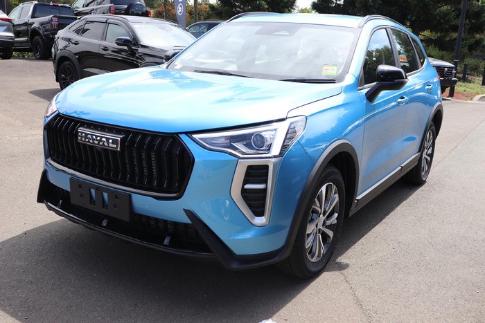 2026 GWM Haval Jolion Premium